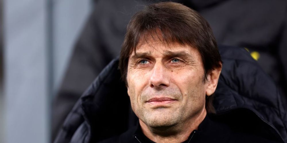 FIGC Bidik Antonio Conte dan Luciano Spalleti Sebagai Pelatih Timnas Italia