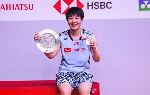 Hasil Final Japan Open 2024: China Juara Umum, Akane Penyelamat Jepang