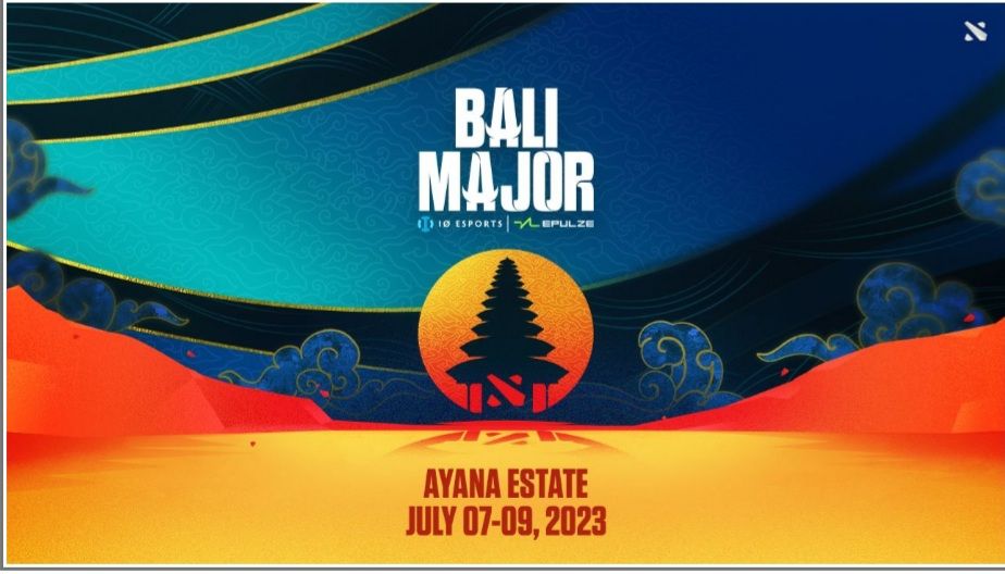 18 Tim Akan Ikut Kualifikasi Tim Dota 2 Bali Major