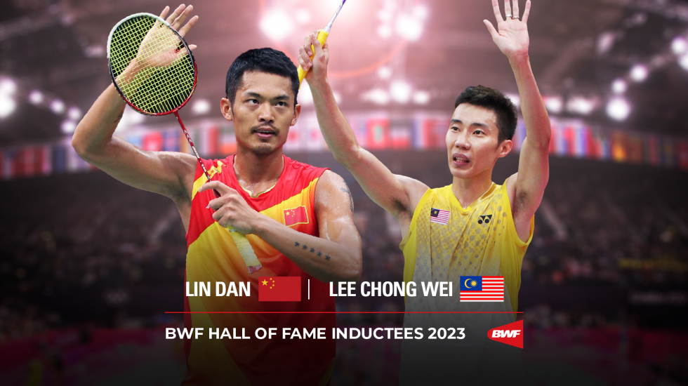 Ribut-ribut Taufik Hidayat soal BWF Hall of Fame, Begini Aturan dan Kriterianya