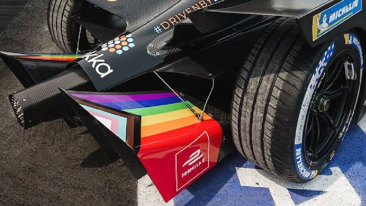 Formula E Nyatakan Dukungan untuk LGBT Jelang Seri Balap Jakarta ePrix