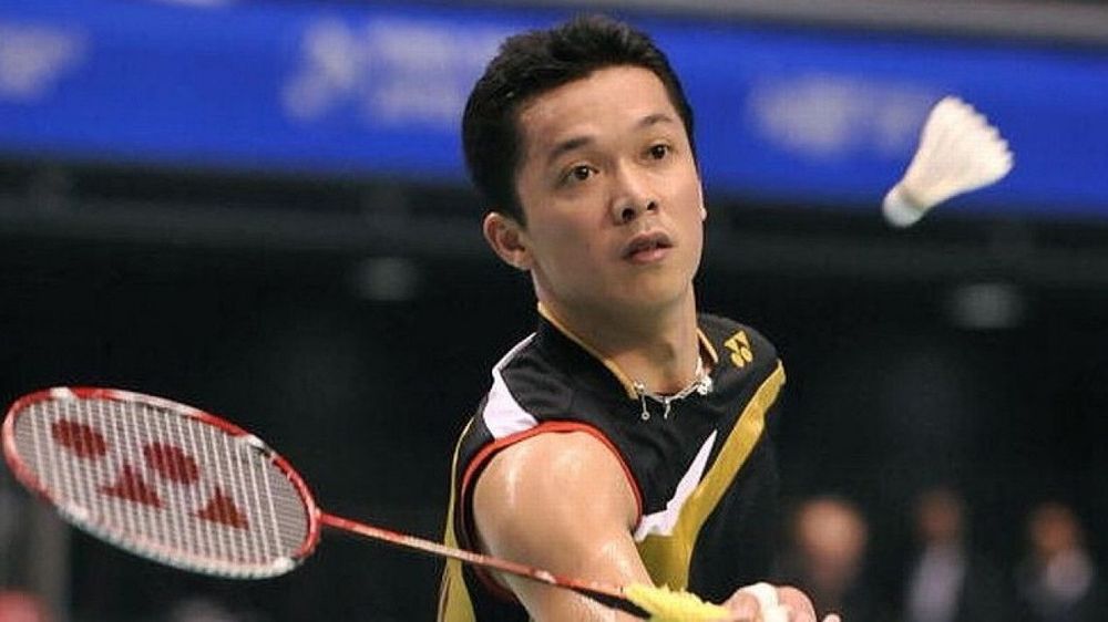 Sindir Lee Chong Wei yang Masuk Hall of Fame, Warganet Malaysia Serang IG Taufik Hidayat