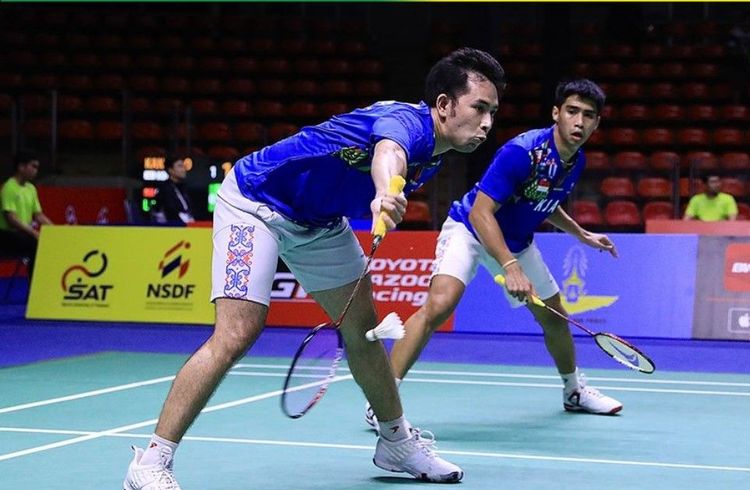 Jadwal Kumamoto Masters 2024: 9 Wakil Tampil, Lawan Berat untuk Sabar/Reza