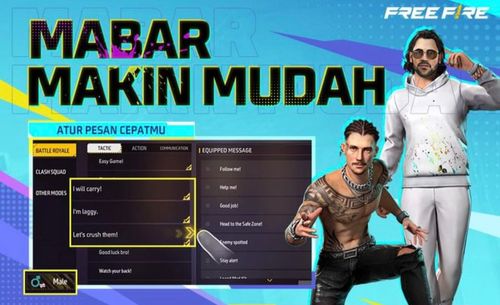 Detail Update Free Fire Juni 2023, Simak Ya Survivors