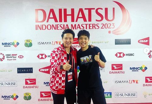 Legenda Bulutangkis Liliyana Natsir Jalani Operasi ACL dan MCL, GWS Ci Butet