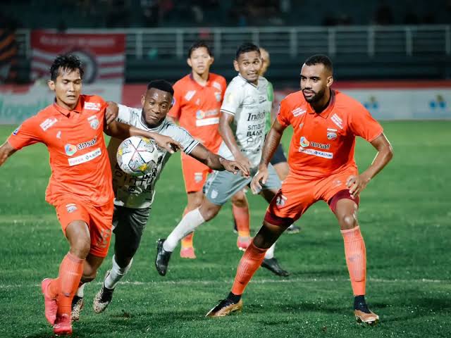 Bali United Telan Kekalahan Beruntun, Stefano Cugurra: Kesalahan Wasit!