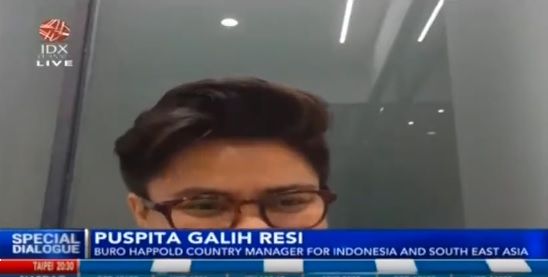 Beredar Video Lama Wawancara Manajer Buro Happold yang Puji JIS Layak untuk Piala Dunia