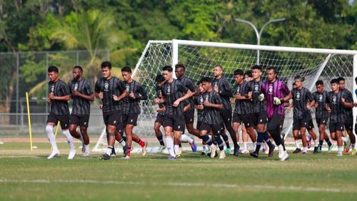 Jelang Laga Arema FC Vs PSS, Netizen Ingatkan Tragedi Kanjuruhan  Satu Tahun Silam