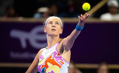 Efek Perang Ukraina-Rusia Sampai ke Wimbledon, Korbannya Victoria Azarenka