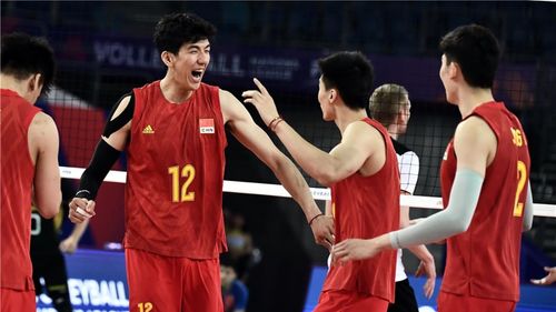 3 Eks Peserta VNL Ini Bakal Bikin Perjuangan Tim Voli Putra Indonesia di AVC Challenge 2024 Makin Berat