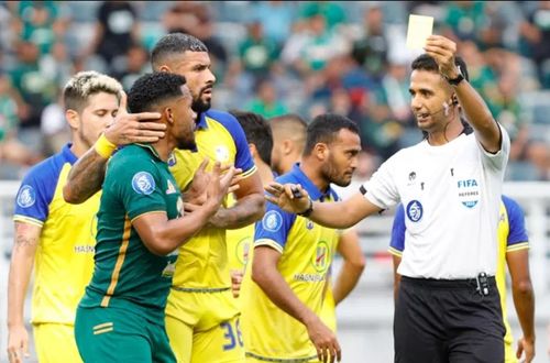 Di Tengah Kasus Match Fixing, Terdapat 3 Wasit Indonesia yang Akan Tampil di Piala Dunia U-17