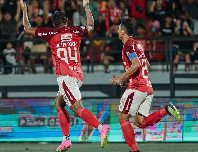 Akan Main di Liga Champions Asia, Bali United Minta Laga Lawan Persis Ditunda