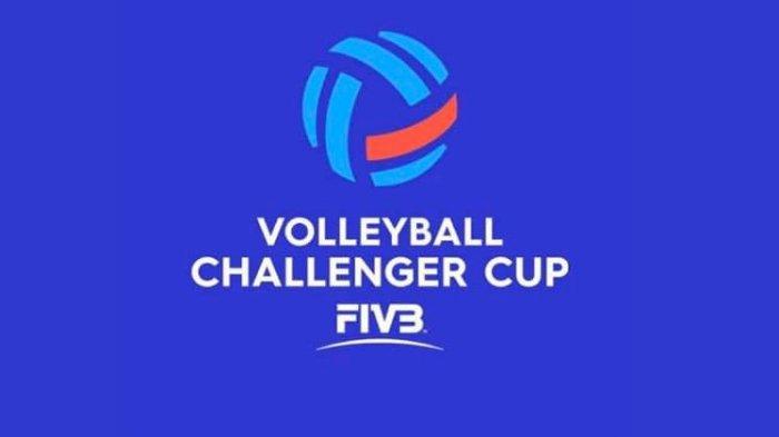 Jadwal Turnamen Voli FIVB Challenger Cup 2023 di Qatar Akhir Juli Nanti, yang Juara Lolos ke VNL