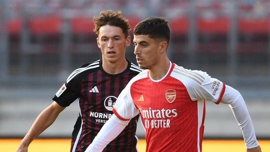 Soal Kai Havertz, Mikel Arteta Sebut Masih Butuh Waktu