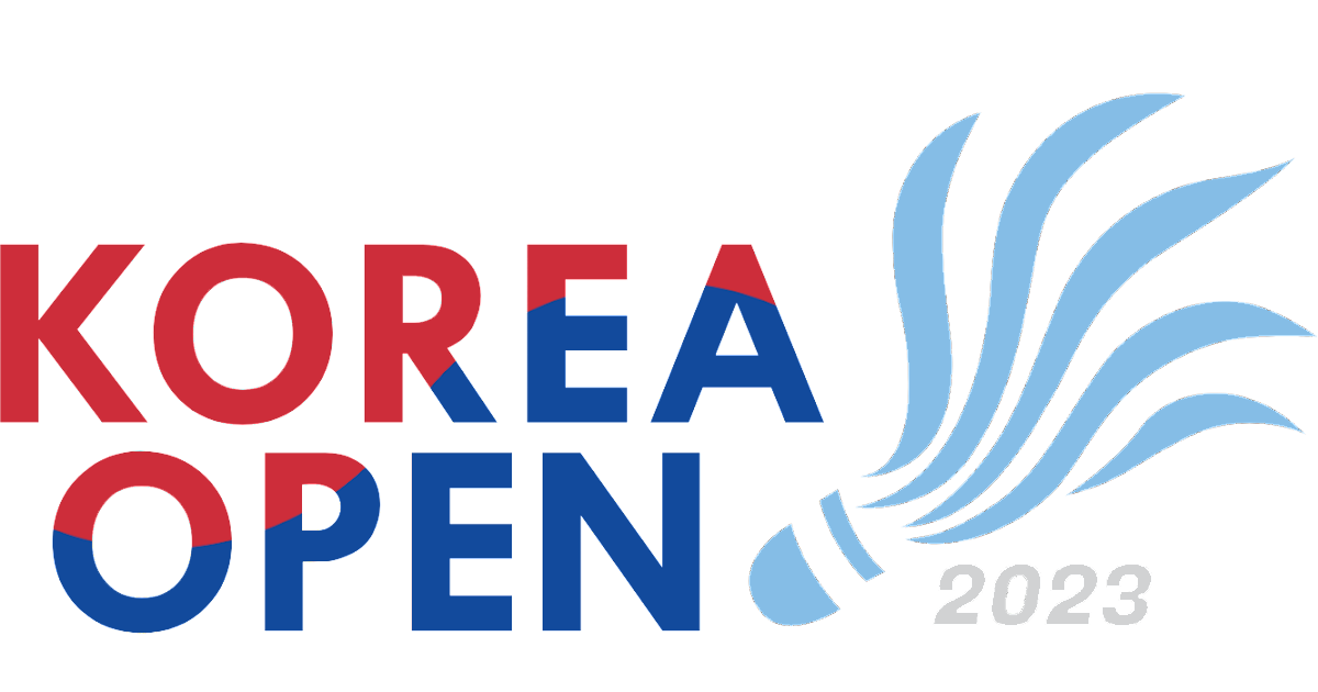 Hasil Korea Open 2023 Pram dan Yere Jadi Satusatunya Wakil Indonesia