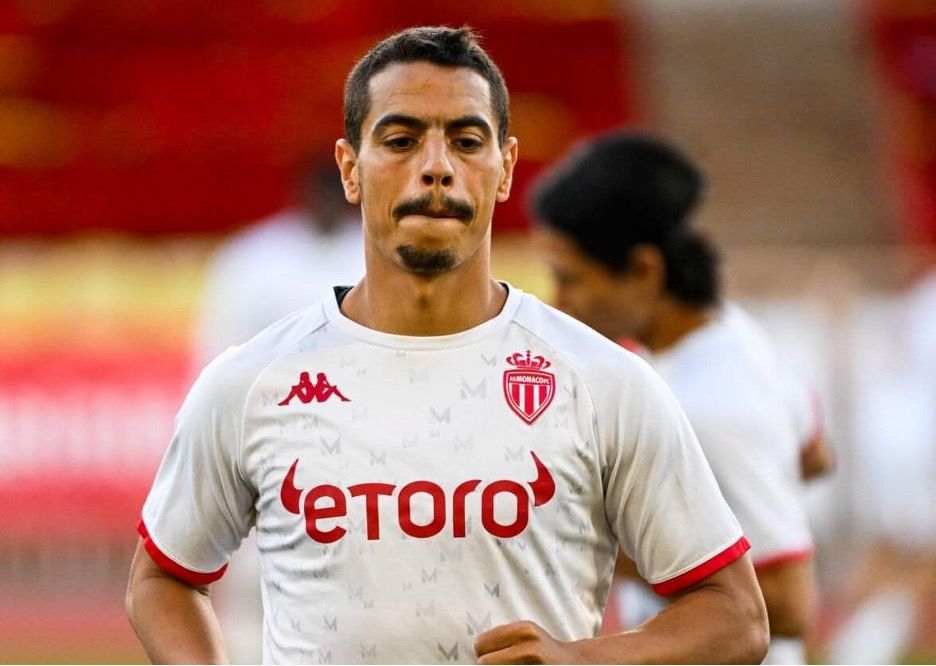 Stiker AS Monaco Ben Yedder Diselediki Terkait Kasus Pemerkosaan Wanita