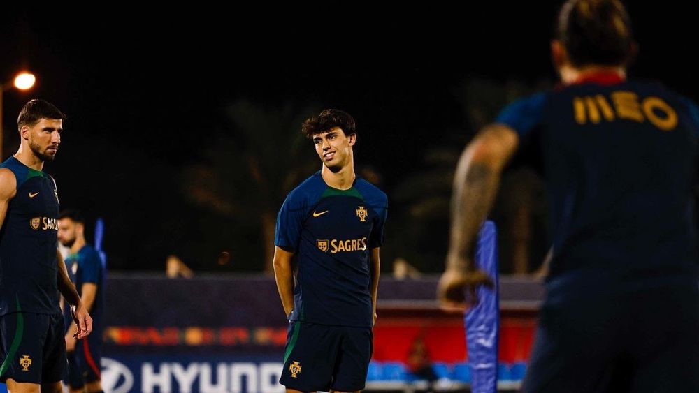 Masa Depan Joao Felix di Tangan Barcelona