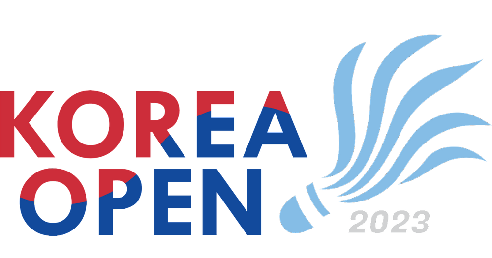 Hasil Lengkap Korea Open 2023: Indonesia Nirgelar, China Paling Perkasa