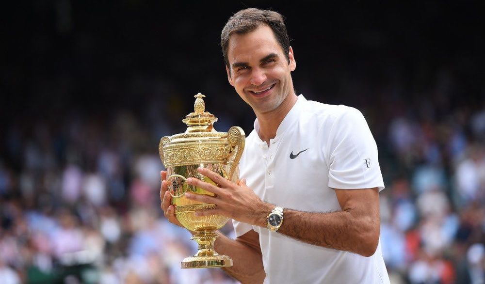 Novak Djokovic Gagal Juara Wimbledon 2023, Rekor Roger Federer Masih Aman