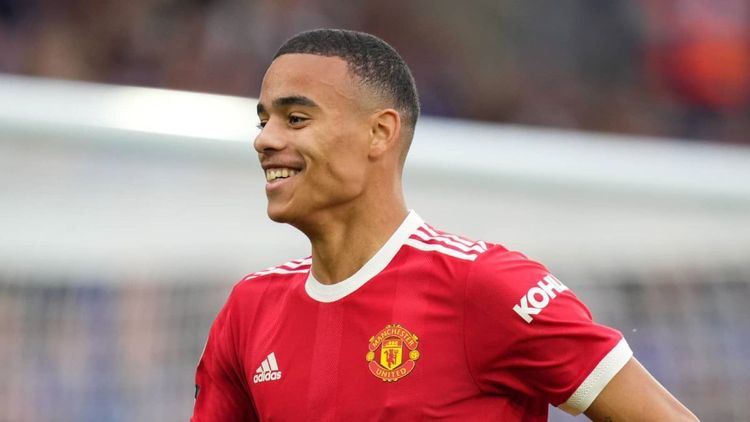 Manchester United (MU) berencana menjual Mason Greenwood di musim panas 2024 dan Atletico Madrid adalah salah satu peminatnya.