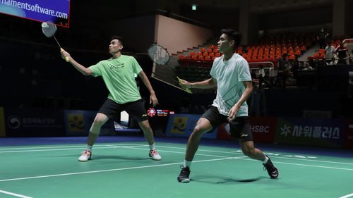 Jadwal Thailand Masters 2024 Hari Pertama: 6 Wakil Indonesia Main