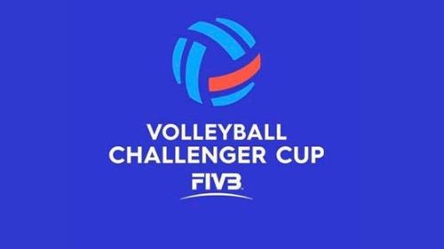 Link Live Streaming Challenger Cup: Filipina vs Vietnam