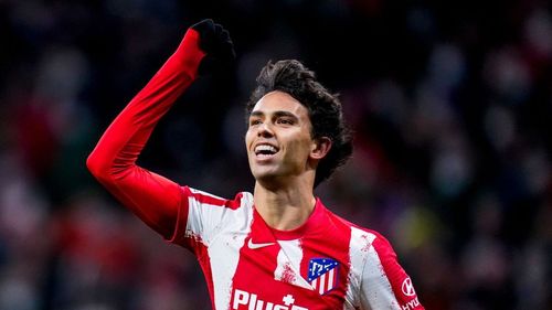 Dembele Cabut ke PSG, Barcelona Bisa Gaet Joao Felix