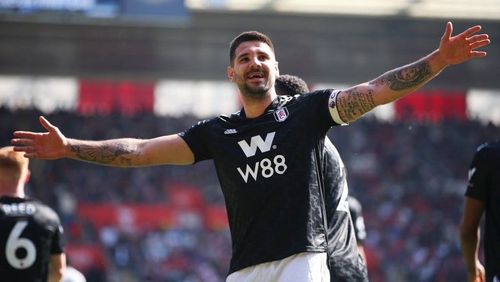 Fulham Halangi Keinginan Pindah ke Arab, Mitrovic Ancam Mogok