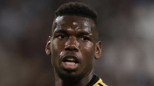 Al Ahli Kok Mau Sih Tebus Mahal Paul Pogba?