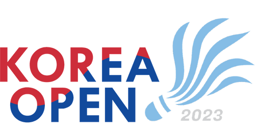 Daftar Sementara 6 Wakil Indonesia di Korea Open 2024