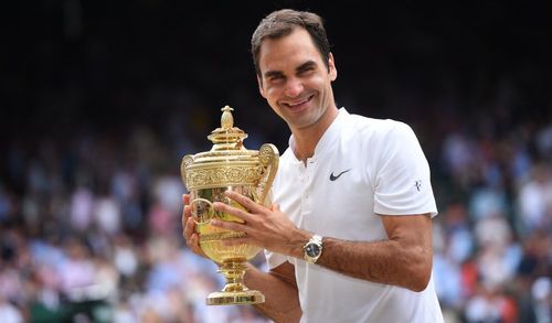 Novak Djokovic Gagal Juara Wimbledon 2023, Rekor Roger Federer Masih Aman