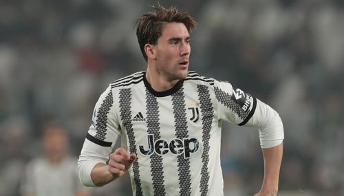 Juventus Pertimbangkan Tawaran Chelsea untuk Vlahovic