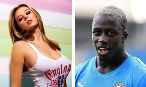 Tuduhan Pemerkosaan Tak Terbukti, Vinicius Beri Dukungan untuk Benjamin Mendy