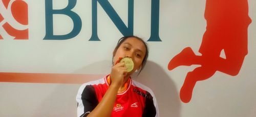 Juara BAJC 2023, Mutiara Ayu Puspitasari Bagaikan Mimpi