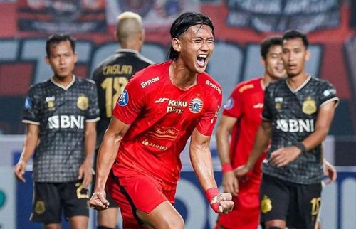 Link Live Streaming Bhayangkara vs Persija, Kick Off Pukul 19.00 WIB