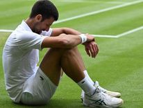 Novak Djokovic gagal menjadi juara Wimbledon 2023