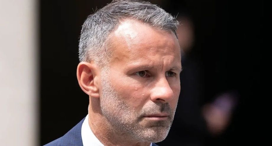 Perkembangan Terbaru Kasus Penyerangan yang Dituduhkan ke Ryan Giggs, Ternyata Berakhir Seperti Ini