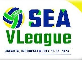 Jadwal Laga Kedua Tim Voli Putra Indonesia di SEA V League Sabtu Hari Ini