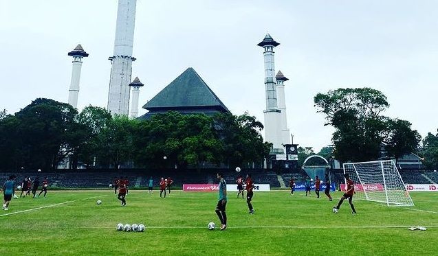 Bentrok dengan Konser Dewa 19, Begini Akhirnya Nasib Laga Persis vs Arema di Solo pada 30 Juni Akhir Pekan Ini