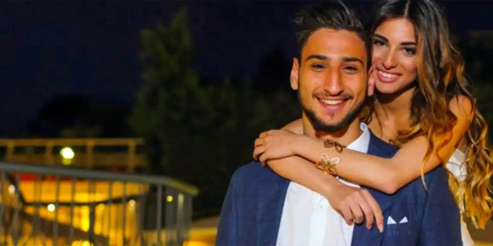 Cerita Donnarumma Jadi Korban Perampokan Mengerikan di Rumah