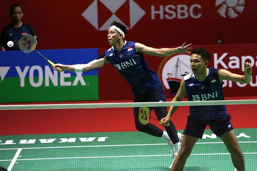 2 Misi yang Harus Dituntaskan Fajar/Rian di Final Korea Open 2023