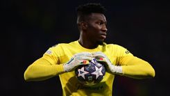 Andre Onana