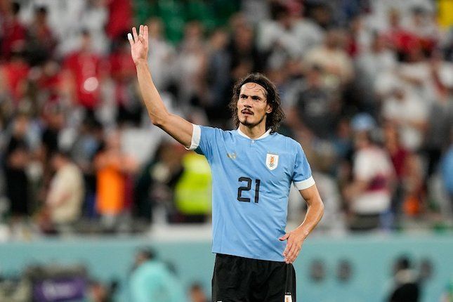 Edinson Cavani