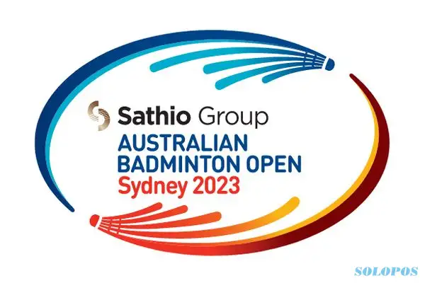 Daftar Wakil Indonesia yang Lolos ke Perempat Final Australia Open 2023