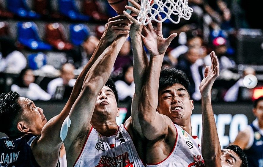 Sambut Indonesia International Basketball Invitational, Timnas Bentuk Dua Skuad