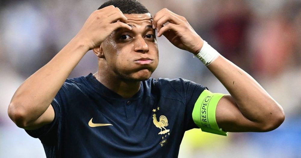 Arsenal Diklaim Bisa Bangkrut jika Ngotot Datangkan Kylian Mbappe