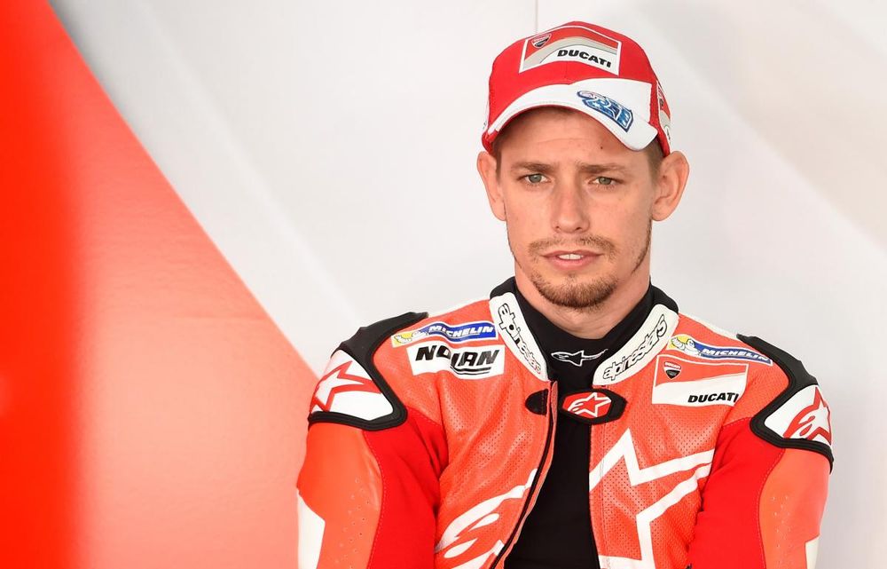 Kabar Terbaru soal Penyakit Misterius Casey Stoner