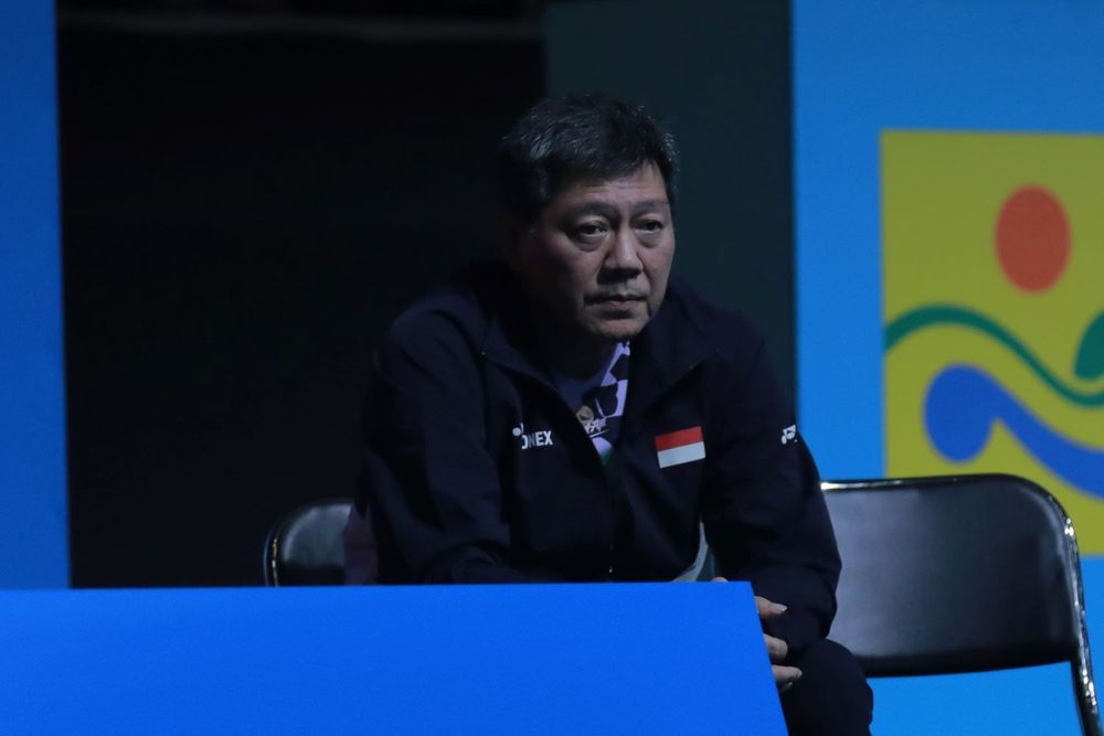 Begini Evaluasi Hasil Ganda Putra di Korea Open 2023, Minus Fajar/Rian