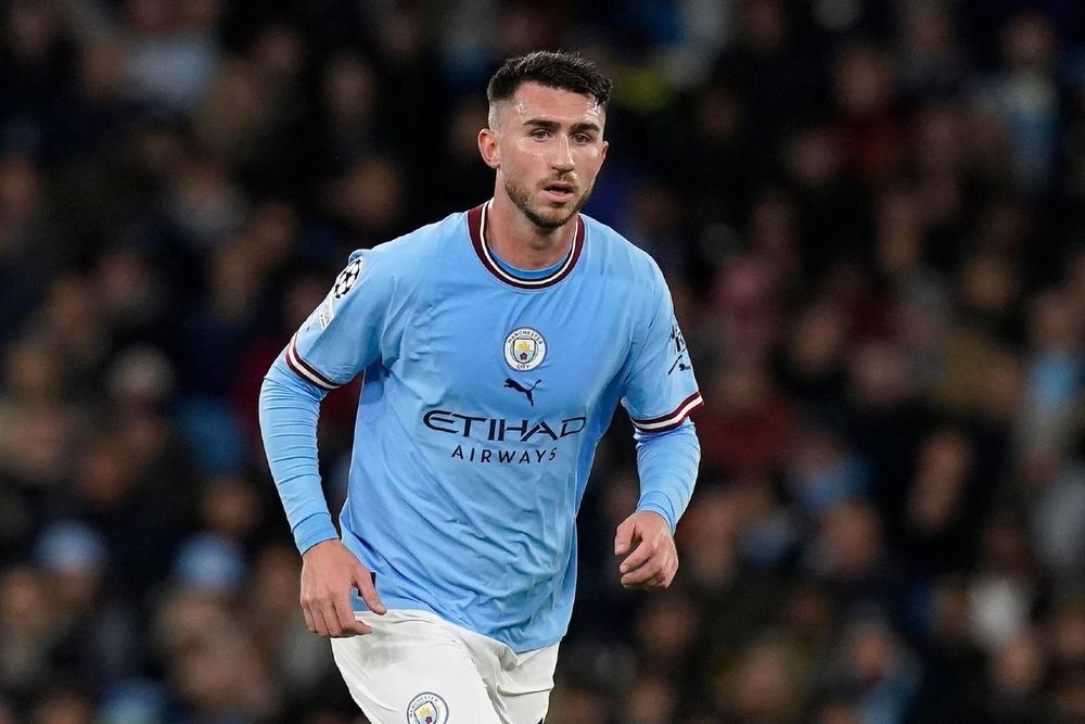 Tumbal Kedatangan Gvardiol, Laporte Bakal Angkat Kaki dari Man City