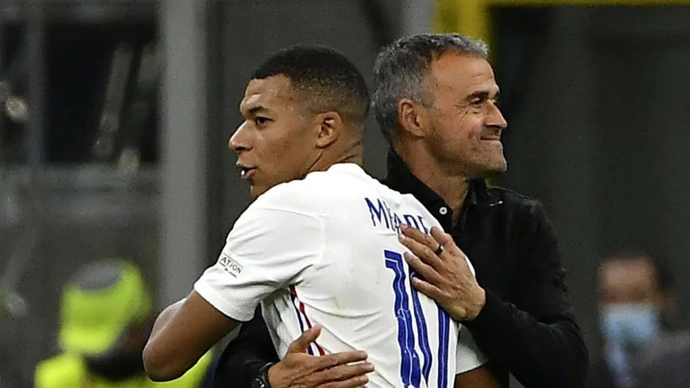 Ditinggal Pergi Mbappe Cuma-cuma, PSG Malah Untung Berjuta-juta